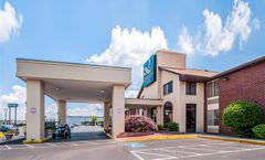 Quality Inn at Potomac Mills