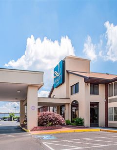 Quality Inn at Potomac Mills