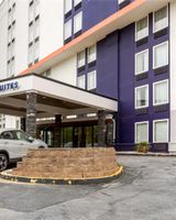 Comfort Inn & Suites Alexandria