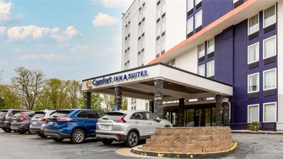Comfort Inn & Suites Alexandria