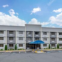 Comfort Inn Herndon-Reston