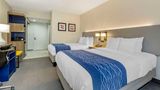 Comfort Inn Herndon-Reston Room
