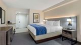 Comfort Inn Herndon-Reston Room