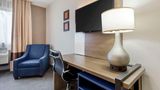 Comfort Inn Herndon-Reston Room