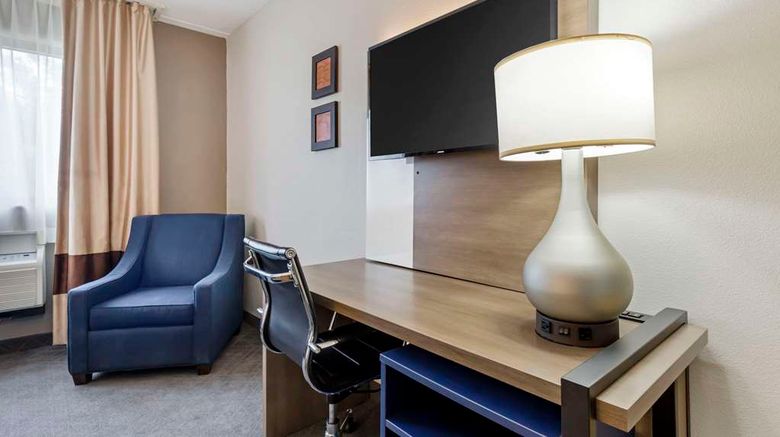 <b>Comfort Inn Herndon-Reston Room</b>. Images powered by <a href="https://iceportal.shijigroup.com/" title="IcePortal" target="_blank">IcePortal</a>.