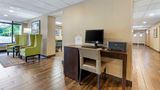 Comfort Inn Herndon-Reston Other