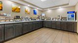 Comfort Inn Herndon-Reston Restaurant