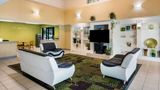 Rodeway Inn at Fort Lee Lobby