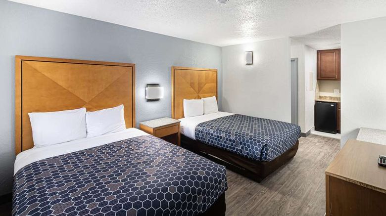 <b>Rodeway Inn at Fort Lee Room</b>. Images powered by <a href="https://iceportal.shijigroup.com/" title="IcePortal" target="_blank">IcePortal</a>.