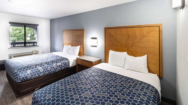 <b>Rodeway Inn at Fort Lee Room</b>. Images powered by <a href="https://iceportal.shijigroup.com/" title="IcePortal" target="_blank">IcePortal</a>.