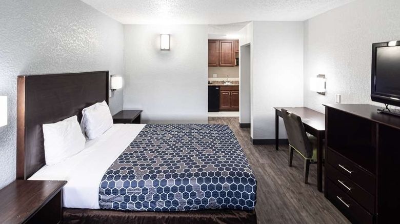<b>Rodeway Inn at Fort Lee Room</b>. Images powered by <a href="https://iceportal.shijigroup.com/" title="IcePortal" target="_blank">IcePortal</a>.