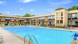 Quality Inn Roanoke Airport Pool