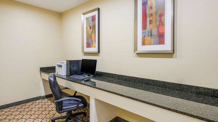 Quality Inn Roanoke Airport Other