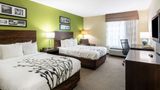 Comfort Inn Emporia Room