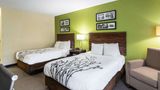 Comfort Inn Emporia Room