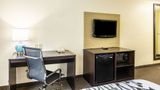 Comfort Inn Emporia Room