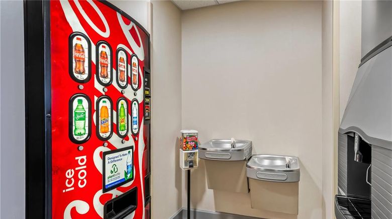 <b>Comfort Inn Emporia Other</b>. Images powered by <a href="https://iceportal.shijigroup.com/" title="IcePortal" target="_blank">IcePortal</a>.