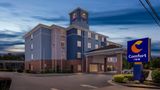 Comfort Inn Emporia Other