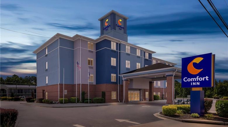 <b>Comfort Inn Emporia Other</b>. Images powered by <a href="https://iceportal.shijigroup.com/" title="IcePortal" target="_blank">IcePortal</a>.