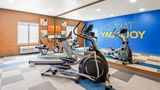 Comfort Inn Emporia Health