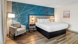 Comfort Inn Emporia Room