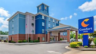 Comfort Inn Emporia