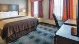 <b>Comfort Inn Ballston Suite</b>. Images powered by <a href="https://iceportal.shijigroup.com/" title="IcePortal" target="_blank">IcePortal</a>.