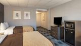 <b>Comfort Inn Ballston Room</b>. Images powered by <a href="https://iceportal.shijigroup.com/" title="IcePortal" target="_blank">IcePortal</a>.