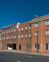 Comfort Inn Ballston
