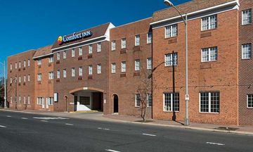Comfort Inn Ballston