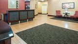 <b>Comfort Inn Ballston Lobby</b>. Images powered by <a href="https://iceportal.shijigroup.com/" title="IcePortal" target="_blank">IcePortal</a>.