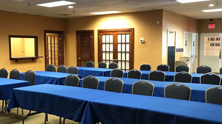 Comfort Inn Ballston Meeting