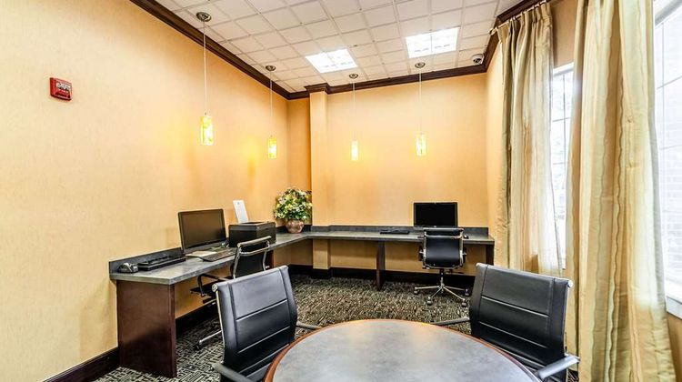 Comfort Inn Ballston Other