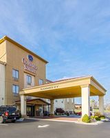 Comfort Suites
