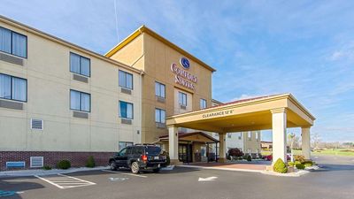 Comfort Suites