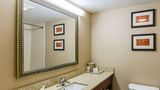 Comfort Suites Room
