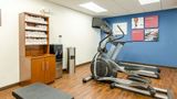 Comfort Suites Health
