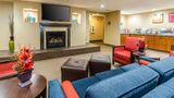 Comfort Suites Restaurant