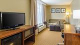 Comfort Suites Suite