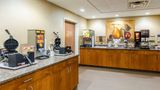 Comfort Suites Restaurant