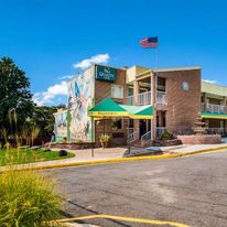 Quality Inn Mount Vernon