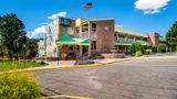 Quality Inn Mount Vernon Exterior
