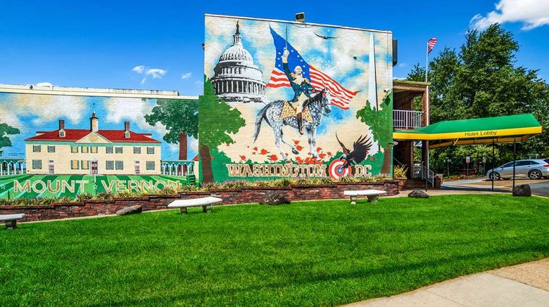 <b>Quality Inn Mount Vernon Other</b>. Images powered by <a href="https://iceportal.shijigroup.com/" title="IcePortal" target="_blank">IcePortal</a>.
