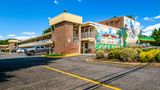 Quality Inn Mount Vernon Exterior