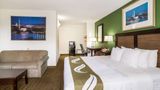 Quality Inn Mount Vernon Room
