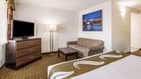 Quality Inn Mount Vernon Room