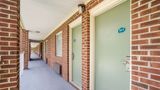 Quality Inn Mount Vernon Suite