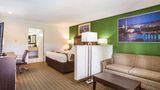 Quality Inn Mount Vernon Suite