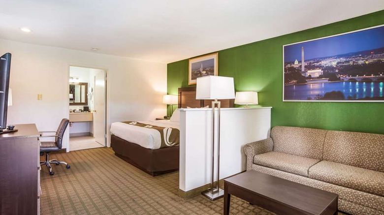 <b>Quality Inn Mount Vernon Suite</b>. Images powered by <a href="https://iceportal.shijigroup.com/" title="IcePortal" target="_blank">IcePortal</a>.