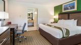 Quality Inn Mount Vernon Suite